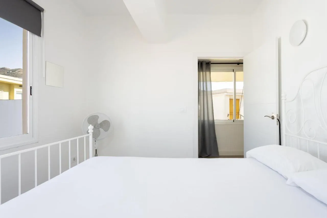 Home2Book Cozy Design Apt Santa Cruz Center 0*, Santa Cruz de Tenerife Spain