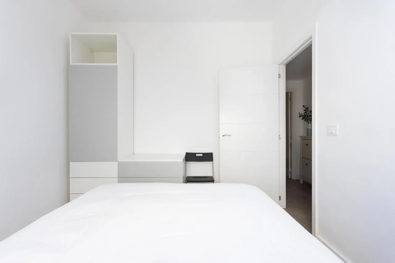 Home2Book Cozy Design Apt Santa Cruz Center Spain