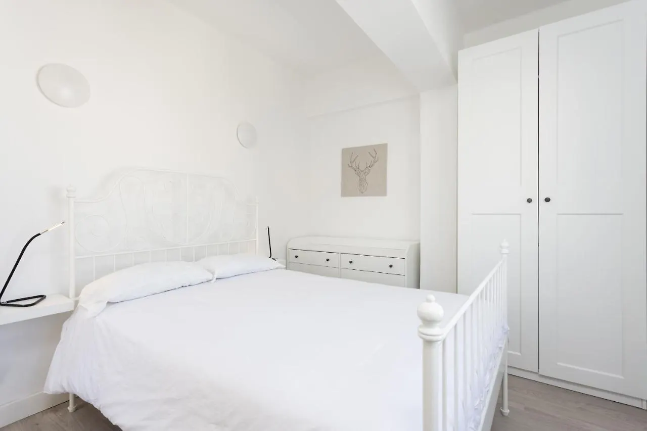 Home2Book Cozy Design Apt Santa Cruz Center Santa Cruz de Tenerife
