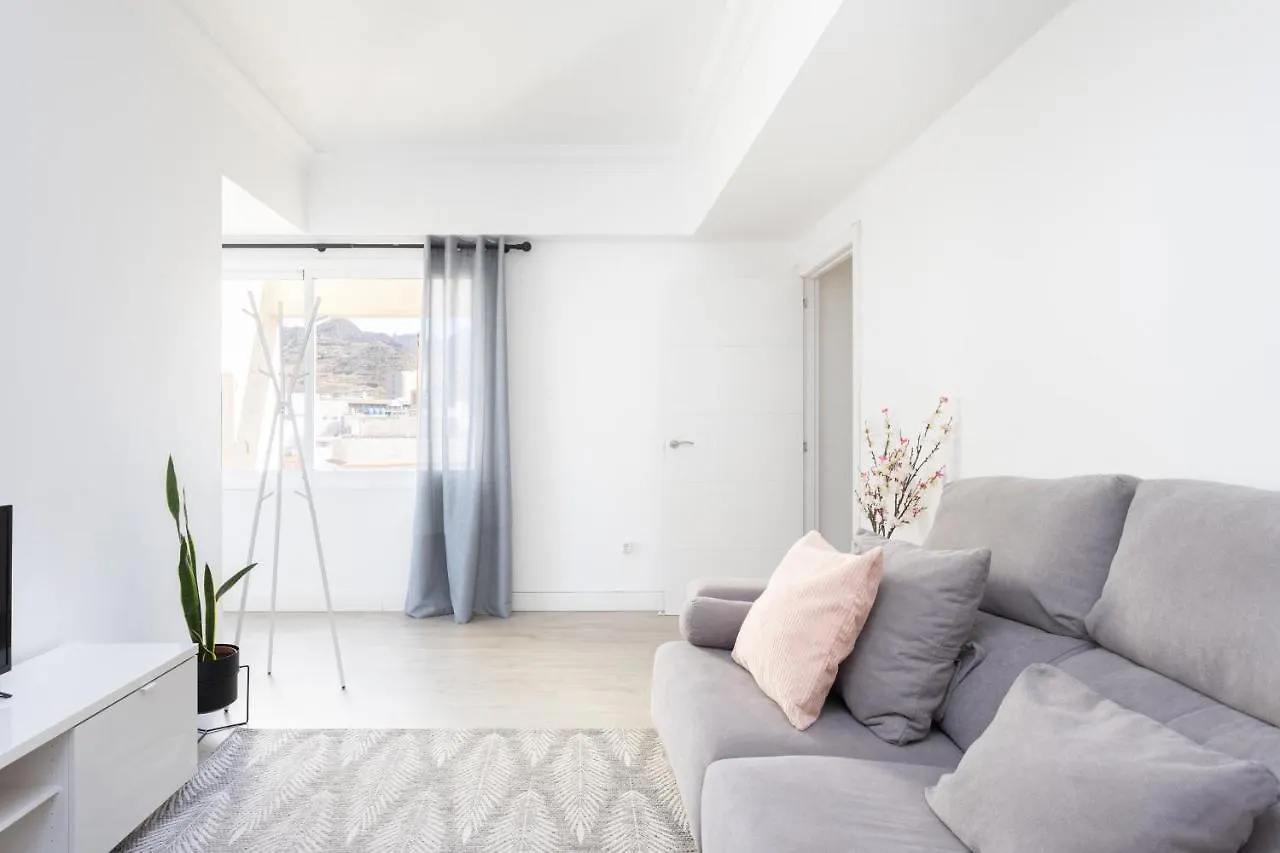 Home2Book Cozy Design Apt Santa Cruz Center Apartment Santa Cruz de Tenerife
