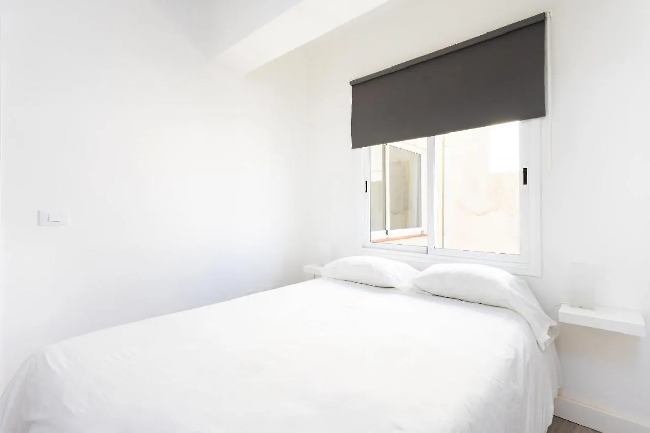 Home2Book Cozy Design Apt Santa Cruz Center 0*, Santa Cruz de Tenerife