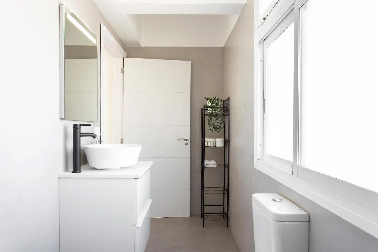 Home2Book Cozy Design Apt Santa Cruz Center 0*, Santa Cruz de Tenerife