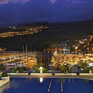 Tabaiba Ocean View Apartament